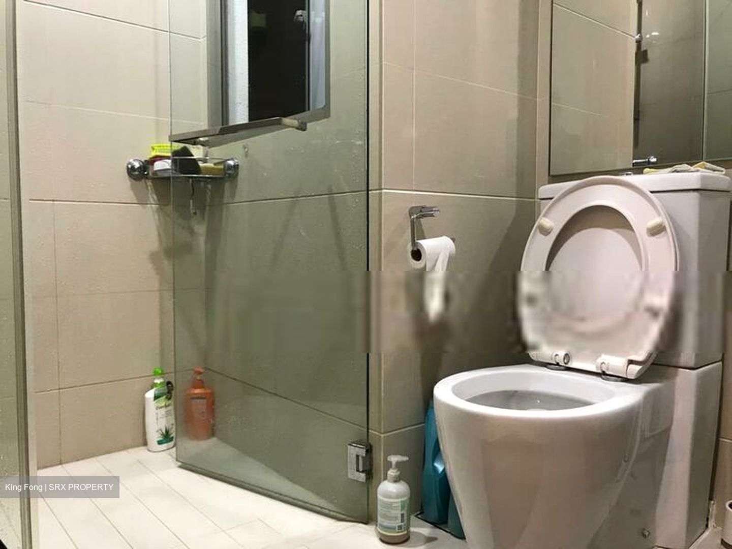 Terrasse (D19), Condominium #497739801